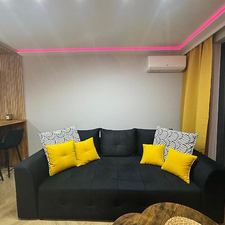 Apartament Blue Sky 39 Gdańsk Zewnętrze zdjęcie