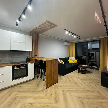 Apartament Blue Sky 39 Gdańsk Zewnętrze zdjęcie
