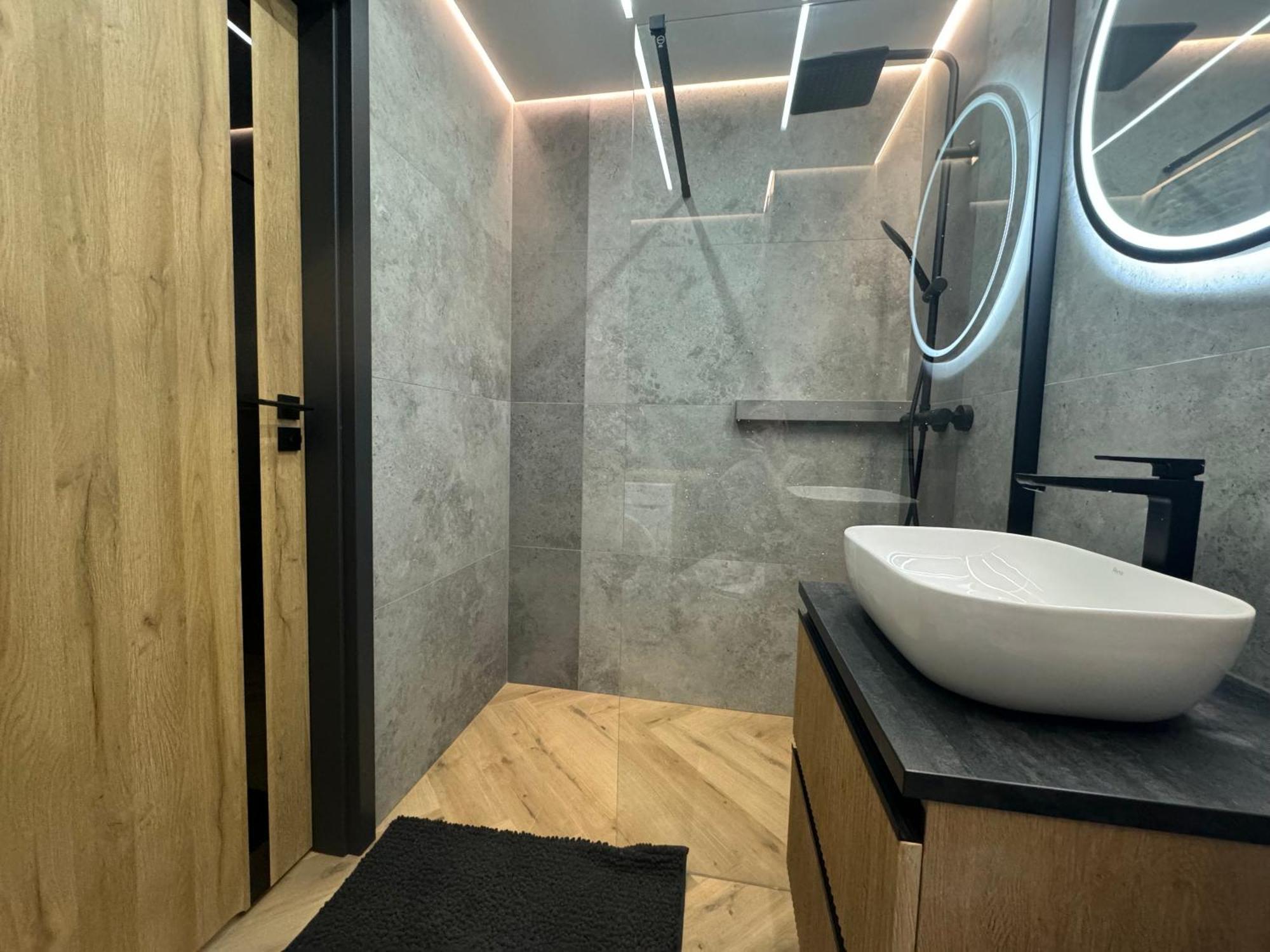 Apartament Blue Sky 39 Gdańsk Zewnętrze zdjęcie