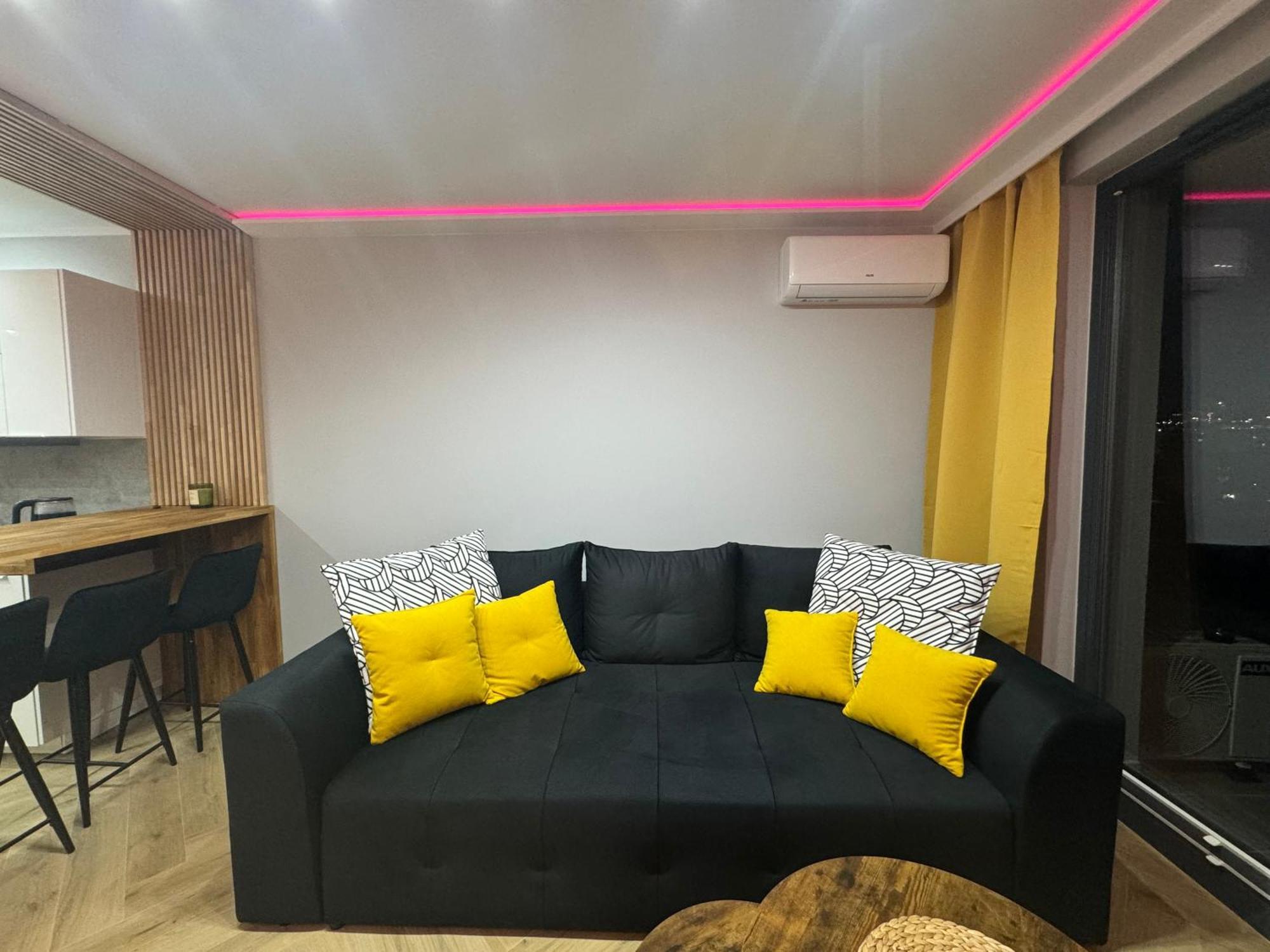 Apartament Blue Sky 39 Gdańsk Zewnętrze zdjęcie