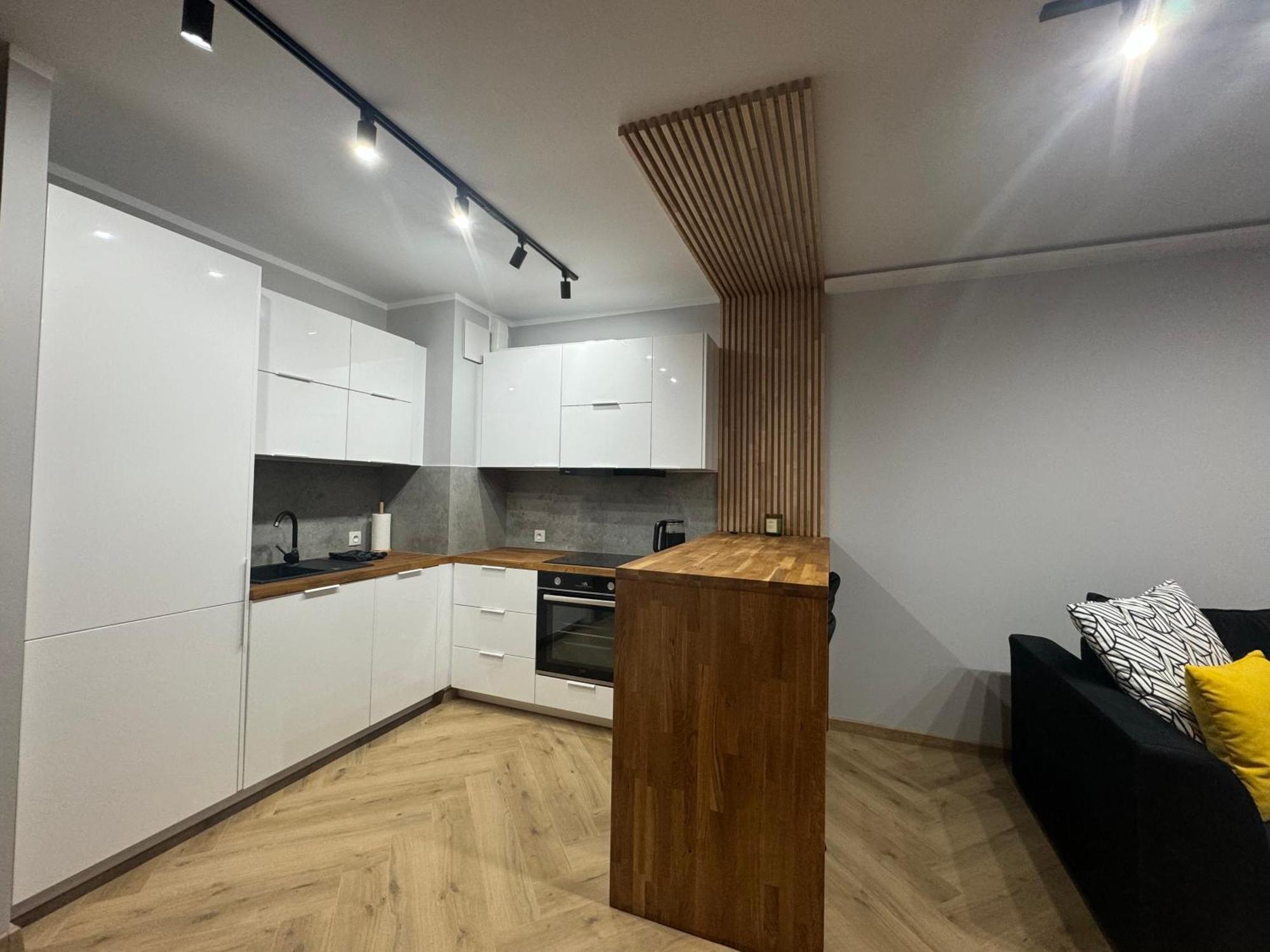 Apartament Blue Sky 39 Gdańsk Zewnętrze zdjęcie