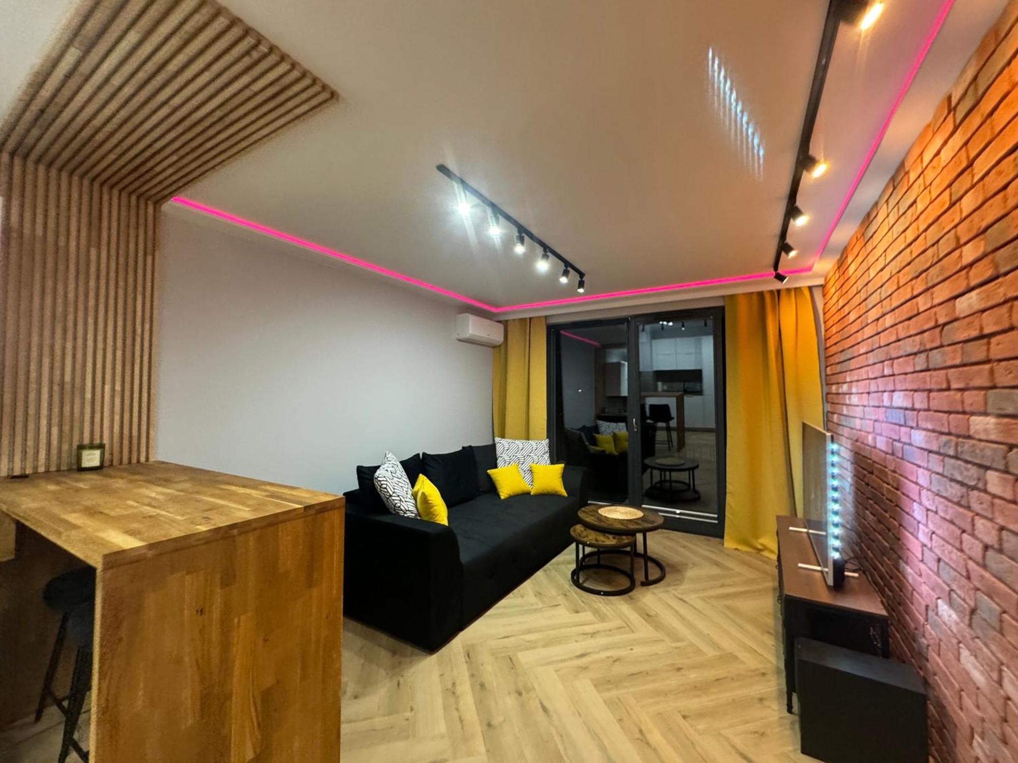 Apartament Blue Sky 39 Gdańsk Zewnętrze zdjęcie
