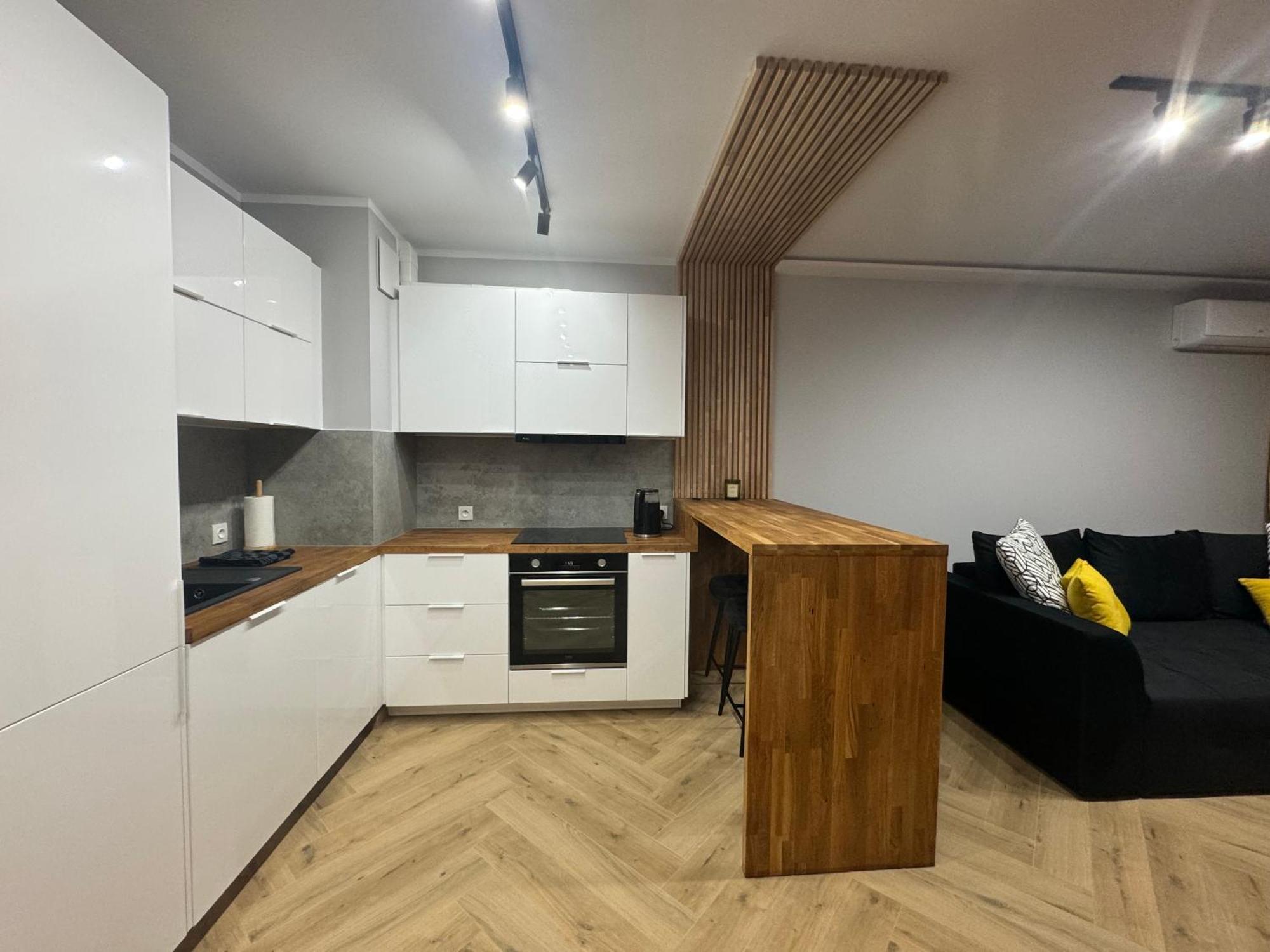 Apartament Blue Sky 39 Gdańsk Zewnętrze zdjęcie