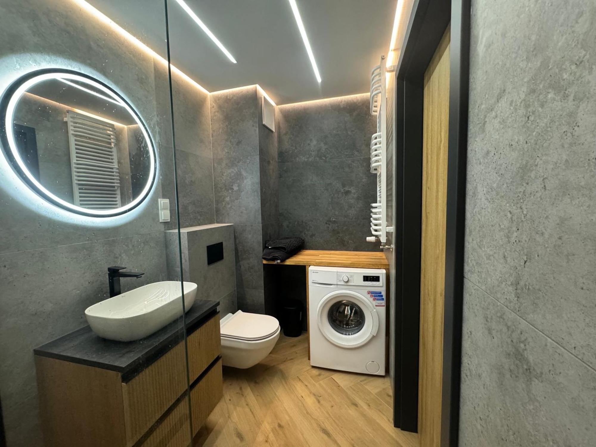 Apartament Blue Sky 39 Gdańsk Zewnętrze zdjęcie