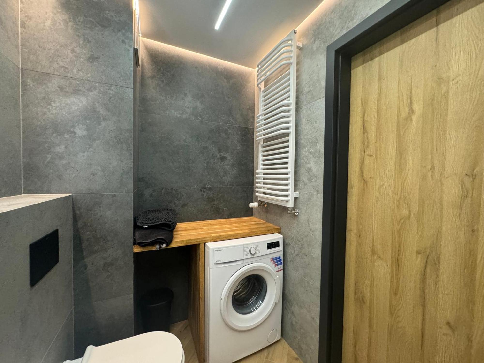 Apartament Blue Sky 39 Gdańsk Zewnętrze zdjęcie