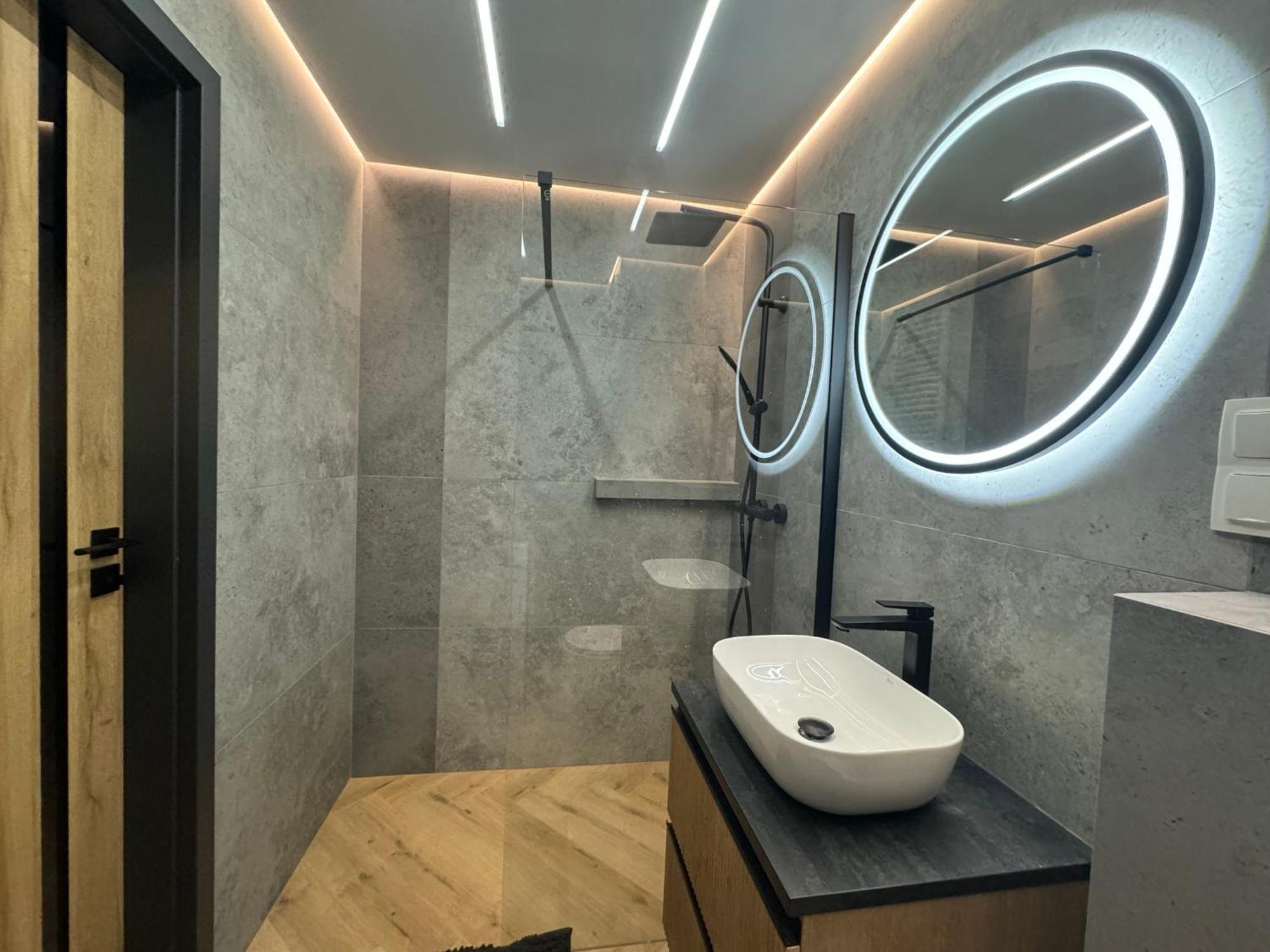 Apartament Blue Sky 39 Gdańsk Zewnętrze zdjęcie