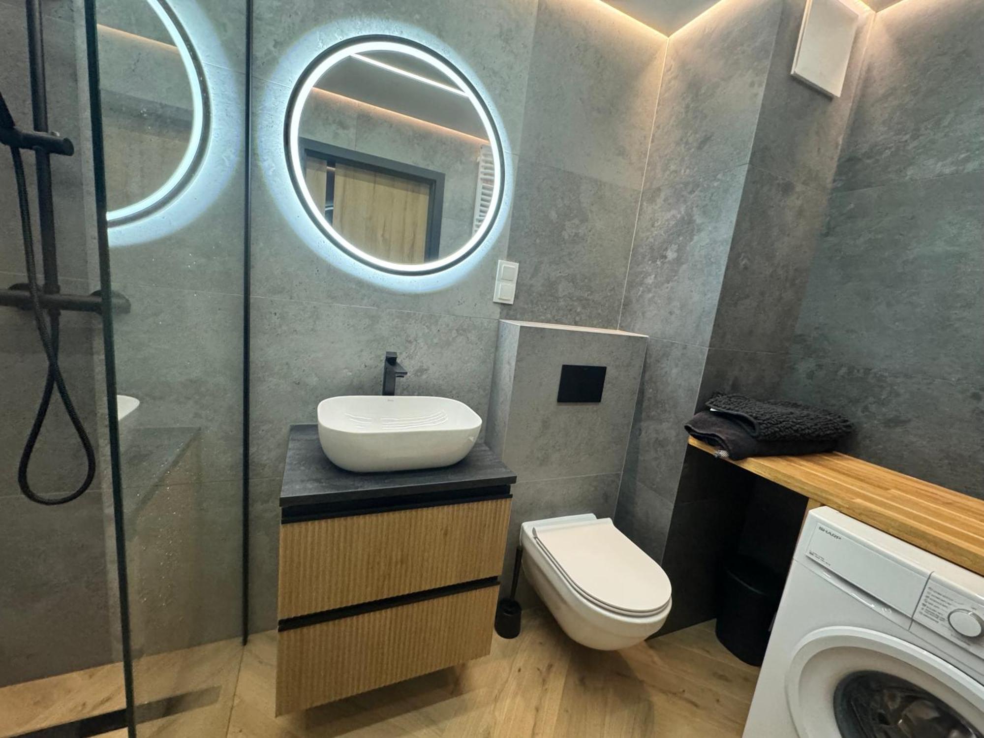 Apartament Blue Sky 39 Gdańsk Zewnętrze zdjęcie