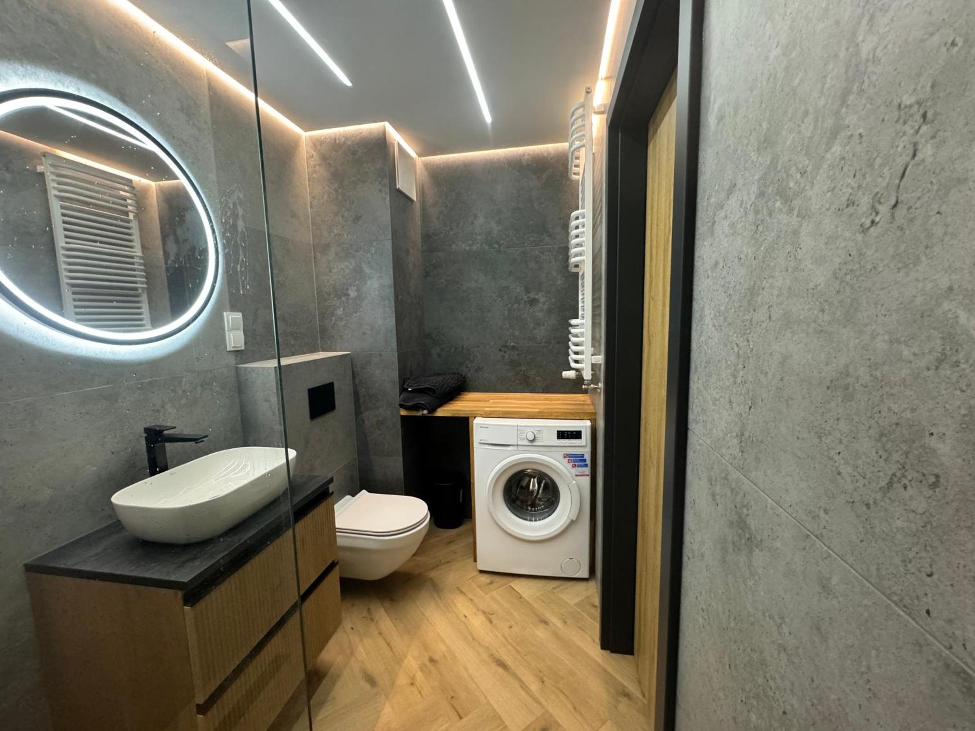 Apartament Blue Sky 39 Gdańsk Zewnętrze zdjęcie