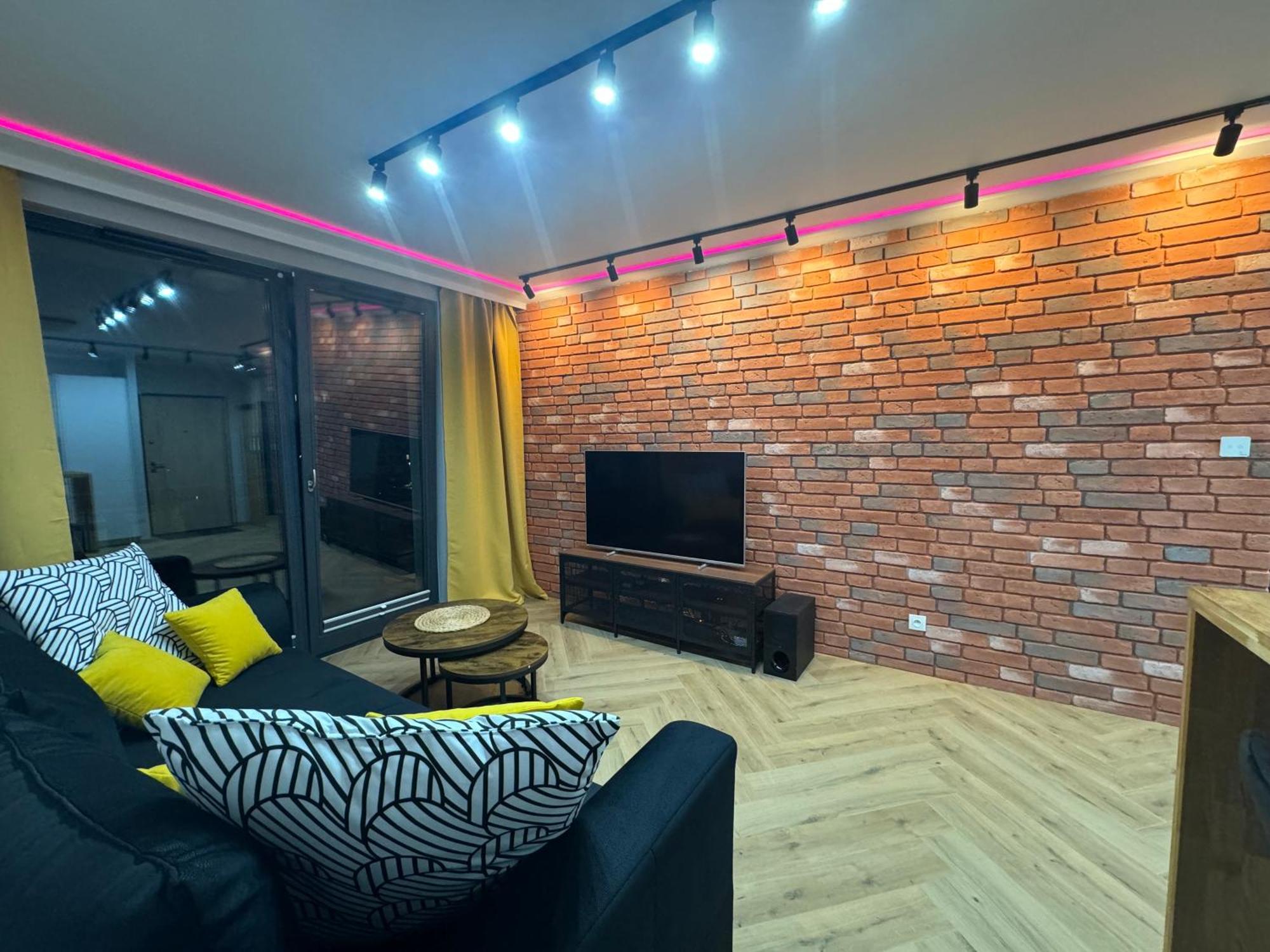Apartament Blue Sky 39 Gdańsk Zewnętrze zdjęcie