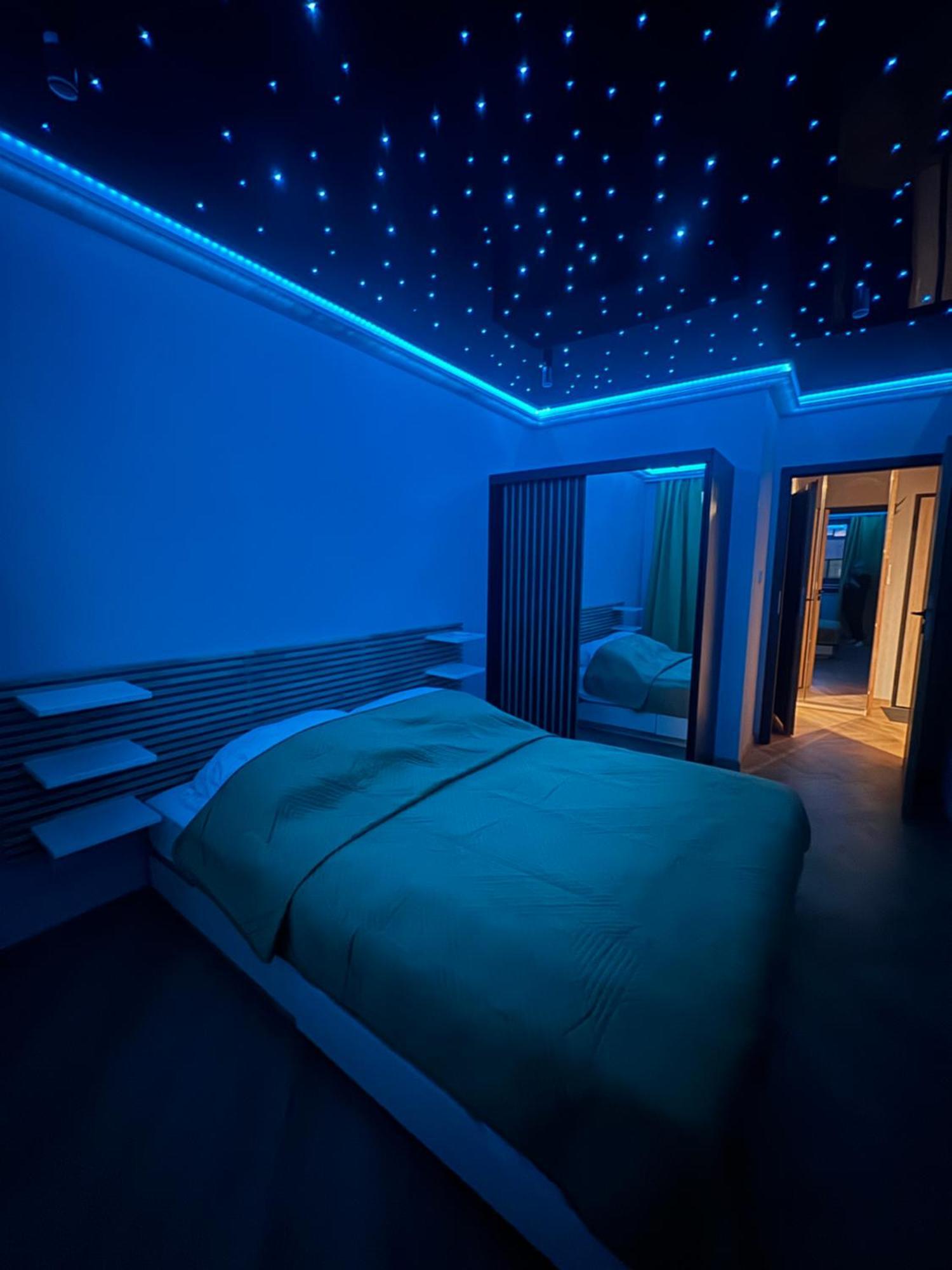 Apartament Blue Sky 39 Gdańsk Zewnętrze zdjęcie