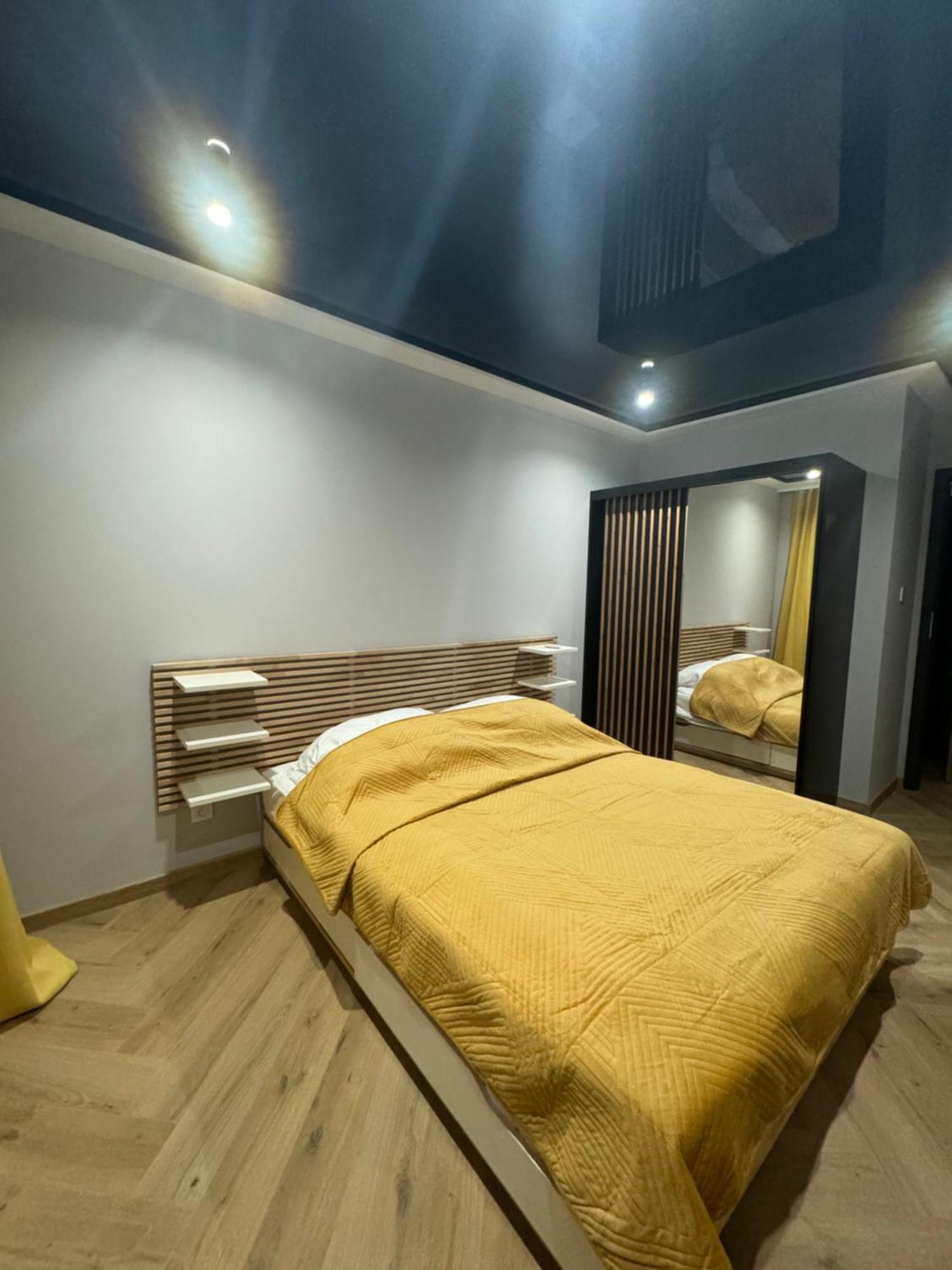 Apartament Blue Sky 39 Gdańsk Zewnętrze zdjęcie