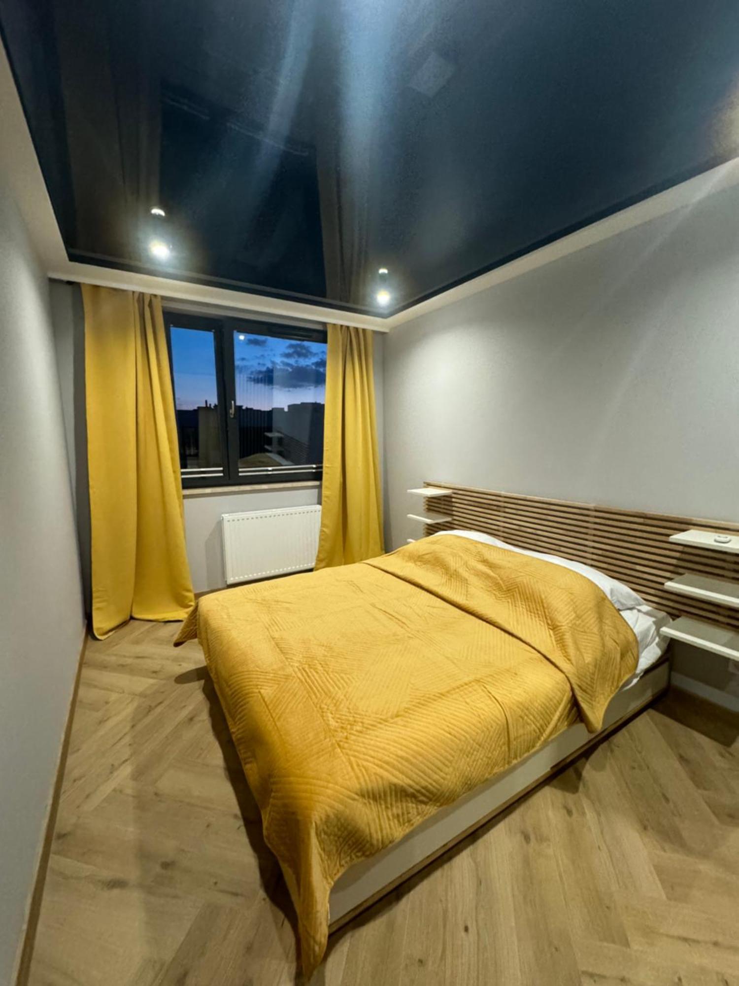Apartament Blue Sky 39 Gdańsk Zewnętrze zdjęcie